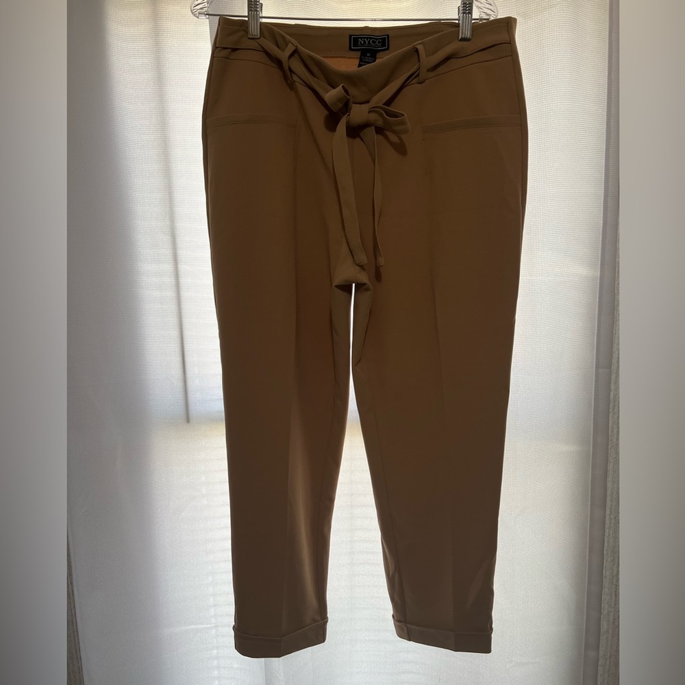 NYCC Dress Pants